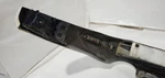 Used Rear Bumper Assembly Fits: 2003 Jaguar XK8 W/park Assist Grade C. Fixed Price $516.87.