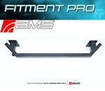Ams Front Mount Intercooler Bumper Support Beam For 2015-2021 Subaru Wrx FA20. Fixed Price $424.95.