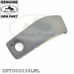 Land Rover Front Bumper End Cap Discovery 2 Ii 03-04 Lh DPT000030LML Genuine. Fixed Price $399.04.