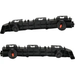 Bumper Bracket Set Front Cover Support 2 Pcs For 16-18 Toyota Tacoma. Fixed Price $31.95.
