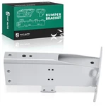 Bumper Face Bar Bracket Front Driver Left Side Hand For Cadillac Ats 2013-2019. Fixed Price $136.99.