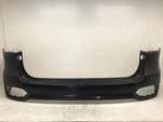 Rear Bumper Cover Kia Sorento Ex Lx Black 2019 2020 86611-C6500 OEM2. Fixed Price $275.50.