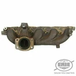 Volvo S60R V70R Exhaust Manifold 04-07 Performance Upgrade 30637921. Fixed Price $99.00.