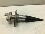 Audi A8 2003 2010 Rear Bumper Right Side Shock Absorber Buffer Mount Bracket. Fixed Price $25.56.