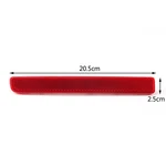 Left Side Land Rover Rear Bumper Reflector LR3 LR4 Range Sport 2010-2013 Usa. Fixed Price $28.78.