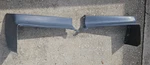 New 1981 - 1983 Buick Grand National Regal Front Bumper Filler Set Left & Right. Fixed Price $255.00.