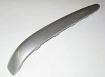 Mercedes W211 Rear Rh Bumper Corner Trim Bar Cover Cap A2118850421 New Genuine. Fixed Price $288.93.