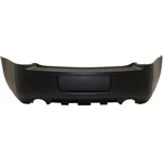 For Chrysler 300 Bumper Cover 2012-2014 Rear SRT-8 Model CH1100A33 68212552AA. Fixed Price $379.14.