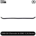 New Front Bumper Molding Impact Strip For 1988-00 Chevrolet & Gmc C/k Series. Fixed Price $77.90.