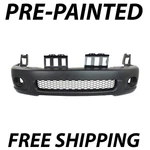 New Painted Match Front Bumper Cover For 2001-2004 Toyota Sequoia W/ Flares. Fixed Price $490.99.