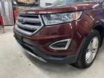 Used Front Bumper Assembly Fits: 2015 Ford Edge Sel 3.5L Grade. Fixed Price $1566.74.