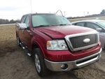 Rear Bumper Flareside With Tow Package Fits 06-09 Ford F150 Pickup 2070515. Fixed Price $654.99.