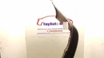 Rear Bumper Fits 01-03 Cl 112430. Fixed Price $354.37.