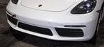 2017-2025 Porsche 718 Boxster Cayman Front Bumper Cover Sport Oem Carrara White. Fixed Price $1499.95.
