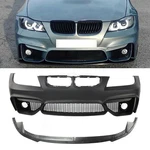 F80 M3 M4 Style Bumper For 2006-2008 Bmw E90/E91 3-SERIES Sedan. Fixed Price $478.99.