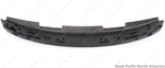 Genuine Saab Front Bumper Foam Insert For 2007 9-3 12787219-AB. Fixed Price $229.68.