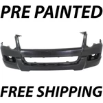 New Painted To Match Front Bumper Cover 2006-2010 Ford Explorer Limited. Fixed Price $650.99.