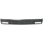 1-PIECE Front Bumper For Chevrolet S10 1982-1990 Prime Replaces# 14030576. Fixed Price $104.22.