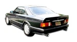 1981-1991 Mercedes Class W126 4DR Duraflex Amg Look Rear Bumper Cover (euro.... Fixed Price $574.00.