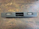 2003-2013 Volvo XC90 Rear Tail Gate Release Hatch Handle Latch License Light. Fixed Price $75.00.