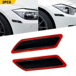 2X Smoke Reflector Bumper Side Marker Front Left & For Bmw Right Car Accessories. Fixed Price $16.14.