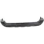 For Land Rover Range Bumper Cover 2003-2009 Rear Primed Bottom Textured. Fixed Price $259.46.