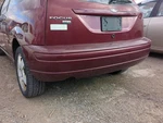 2002-2007 Ford Focus Rear Bumper Assembly Oem GSQP2. Fixed Price $773.77.