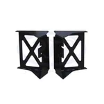 Mack Vision P14148 Bumper Metal Brackets Pair Set. Fixed Price $189.95.