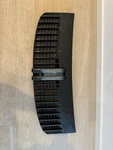 Porsche 992 911 Rear Engine Grille Cover Carrera Gts Oem 2020+. Fixed Price $1500.00.