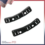Set Of For 2013-2016 Mazda CX-5 Front Bumper Mounting Bracket Left&right Side. Fixed Price $15.02.