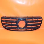 Mercedes Benz GLS450 GLS580 Amg Grille 2024 2025 A1678888300 Camera Type Oem. Fixed Price $269.10.