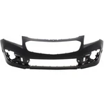 For Chevy Cruze Limited Bumper Cover 2016 Front Primed Capa GM1000977 94525909. Fixed Price $392.47.