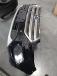 Front Bumper Thru 08/28/17 Se Fits Escape 553976. Fixed Price $721.49.