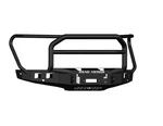 Road Armor 6241F5B Stealth Front Winch Compatible Bumper 24-26 Ford F150. Fixed Price $2456.00.