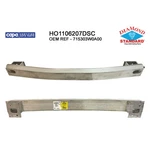 New Capa Rear Bumper Impact Bar. Fixed Price $236.00.