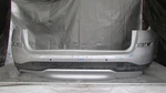 2015-2017 Bmw X3 Bumper Cover Rear 51127366379. Fixed Price $250.00.
