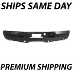 Primered Rear Bumper Cover Fascia Ships Unfolded For 2002-2014 Cadillac Escalade. Fixed Price $255.99.
