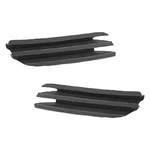 For Chrysler Town & Country 08-10 Fog Light Cover Set Front Lower Driver. Fixed Price $38.86.