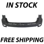 New Primered Rear Bumper Cover For 2011-2015 Jeep Grand Cherokee 11-15 W/ Park. Fixed Price $207.67.