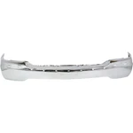 For 2000-2006 Yukon Xl 1500 Front Bumper 15758072 GM1002373. Fixed Price $422.95.