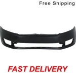 Front Primed Bumper Cover Fits Volkswagen Passat 561807217BGRU VW1000199. Fixed Price $158.25.
