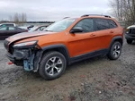 Rear Bumper Reinforcement Impact Bar Oem 14-23 Jeep Cherokee 68157120AA. Fixed Price $90.00.