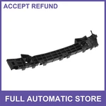 Left Rear Bumper Retainer Bracket 71598TF0003 Single Custom For Honda Fit 09-13. Fixed Price $14.72.