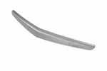 Genuine Gm Galvano Silver Rear Bumper Fascia Molding 20907953. Fixed Price $113.80.