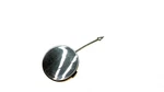08-11 Audi 8T S5 A5 S-line Rear Bumper Tow Hook Eye Cover Oem 063025. Fixed Price $18.95.