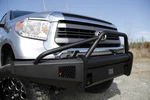 Fab Fours TT14-R2862-1 Elite Front Bumper Fits 14-21 Tundra. Fixed Price $2194.52.