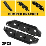 Front Bumper Bracket Left Right Side 2013-2016 Ford Fusion DS7Z17C947B. Fixed Price $13.29.