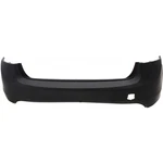 For Volvo S60 Bumper Cover 2011-2018 Rear Capa Certified Primed. Fixed Price $573.17.