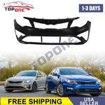 Front Bumper Cover Primed 86511-D5500 For 2019-2020 Kia Optima K5 Korea Built. Fixed Price $154.80.