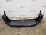 2019 Toyota 4 Runner Trd Offroad Rear Bumper Assembly Blue. Fixed Price $497.25.
